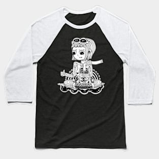 Float Baseball T-Shirt